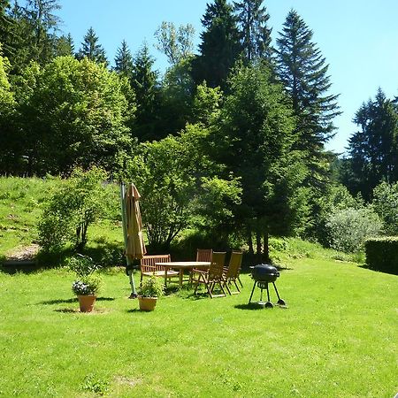 Apartment Schwarzwald Total Φρόιντενσταντ Εξωτερικό φωτογραφία