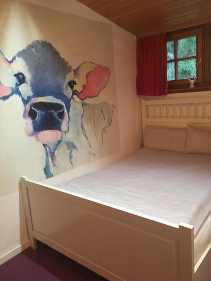 Apartment Schwarzwald Total Φρόιντενσταντ Εξωτερικό φωτογραφία