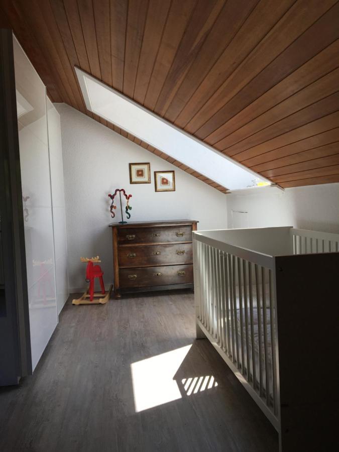 Apartment Schwarzwald Total Φρόιντενσταντ Εξωτερικό φωτογραφία
