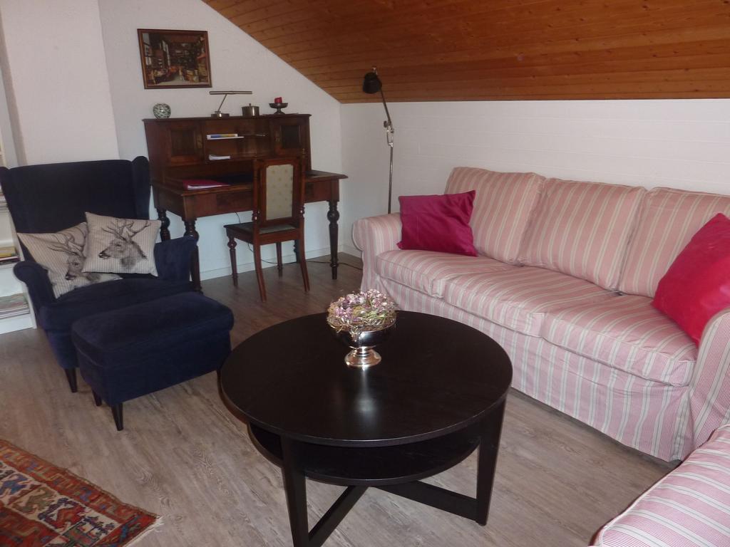 Apartment Schwarzwald Total Φρόιντενσταντ Δωμάτιο φωτογραφία