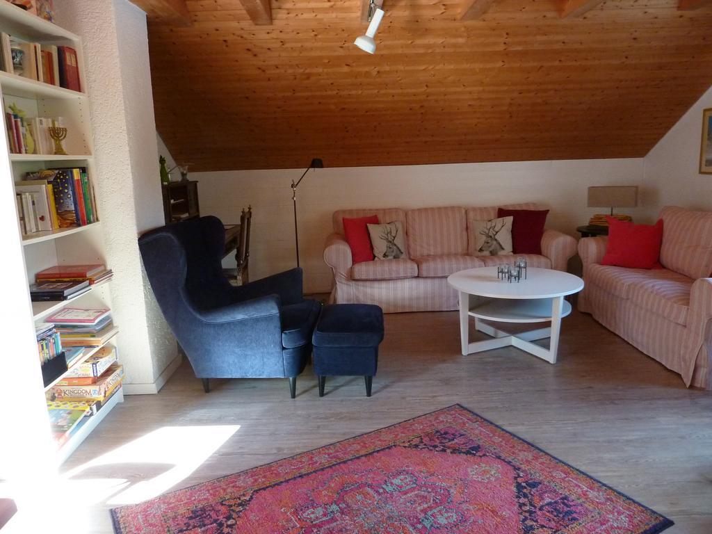 Apartment Schwarzwald Total Φρόιντενσταντ Εξωτερικό φωτογραφία