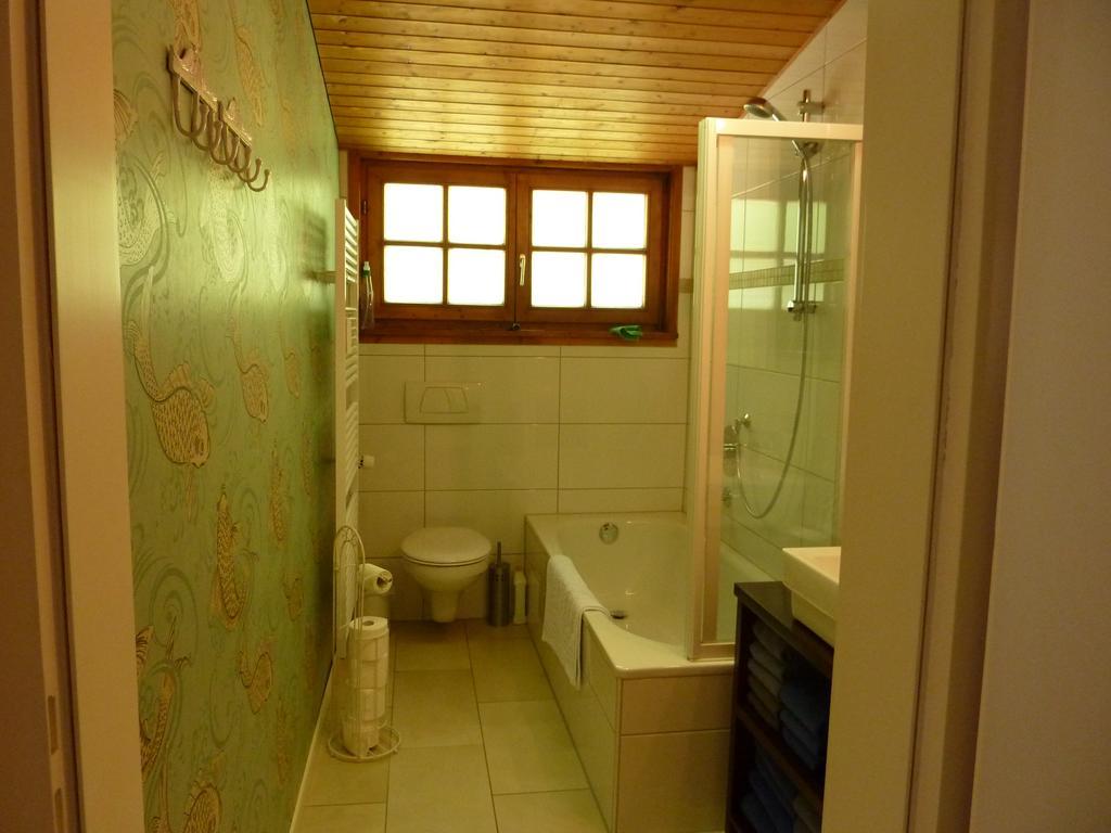 Apartment Schwarzwald Total Φρόιντενσταντ Εξωτερικό φωτογραφία