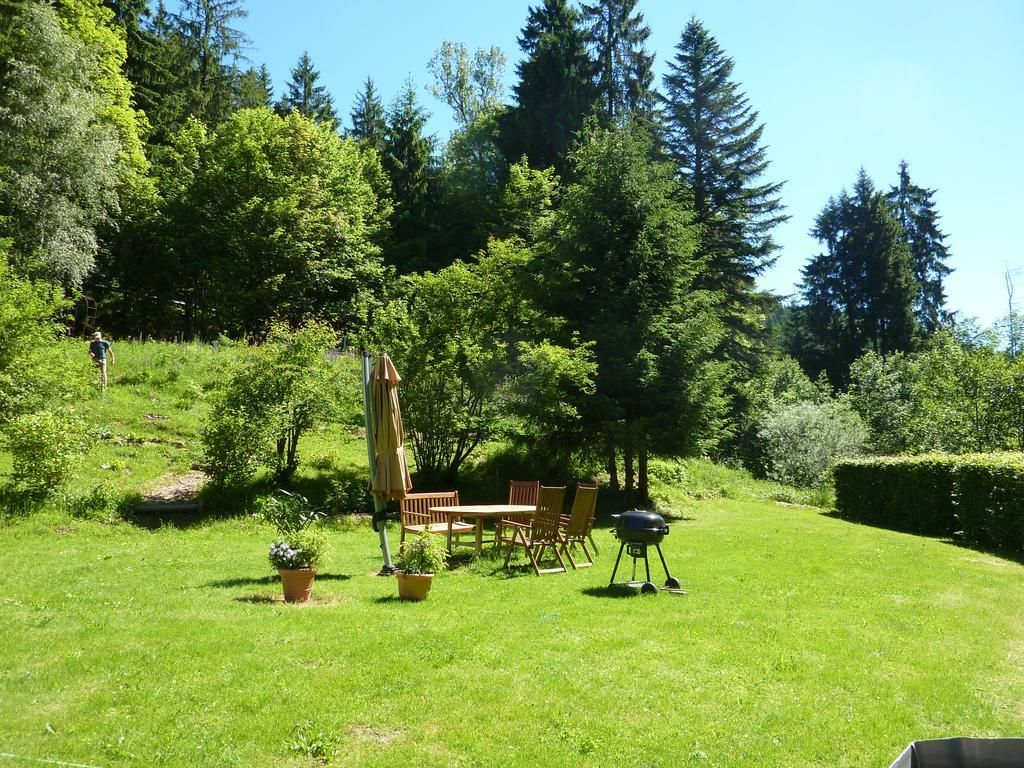 Apartment Schwarzwald Total Φρόιντενσταντ Εξωτερικό φωτογραφία